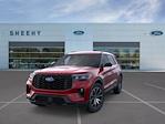 2026 Ford Explorer 4WD SUV for sale #JB70816 - photo 3