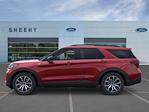 2026 Ford Explorer 4WD SUV for sale #JB70816 - photo 4