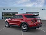 2026 Ford Explorer 4WD SUV for sale #JB70816 - photo 5