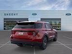 2026 Ford Explorer 4WD SUV for sale #JB70816 - photo 7