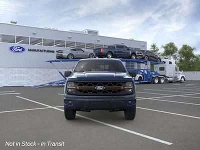 2025 Ford F-150 SuperCrew Cab 4x4 Pickup for sale #JB71128 - photo 2
