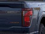 2025 Ford F-150 SuperCrew Cab 4x4 Pickup for sale #JB71128 - photo 21