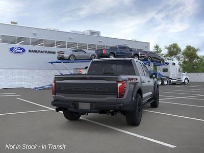 2025 Ford F-150 SuperCrew Cab 4x4 Pickup for sale #JB71343 - photo 2