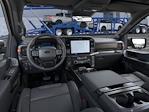 2025 Ford F-150 SuperCrew Cab 4x4 Pickup for sale #JB71343 - photo 9