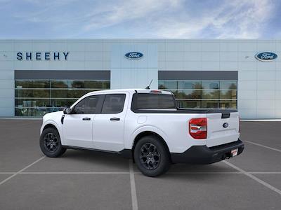 New 2025 Ford Maverick XLT SuperCrew Cab AWD Pickup for sale #JB71672 - photo 2