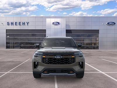 2026 Ford Explorer 4WD SUV for sale #JB71803 - photo 1