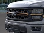 2025 Ford F-150 SuperCrew Cab 4x4 Pickup for sale #JB71862 - photo 17