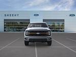 2025 Ford F-150 SuperCrew Cab 4x4 Pickup for sale #JB71862 - photo 3
