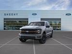 2025 Ford F-150 SuperCrew Cab 4x4 Pickup for sale #JB71862 - photo 5
