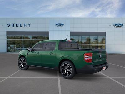 2025 Ford Maverick SuperCrew Cab AWD Pickup for sale #JB73453 - photo 2