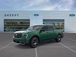 2025 Ford Maverick SuperCrew Cab AWD Pickup for sale #JB73453 - photo 1