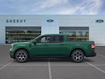 2025 Ford Maverick SuperCrew Cab AWD Pickup for sale #JB73453 - photo 4