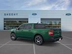 2025 Ford Maverick SuperCrew Cab AWD Pickup for sale #JB73453 - photo 2