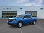 2025 Ford Maverick SuperCrew Cab AWD Pickup for sale #JB75261 - photo 1