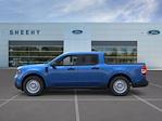 2025 Ford Maverick SuperCrew Cab AWD Pickup for sale #JB75261 - photo 4