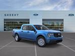 2025 Ford Maverick SuperCrew Cab AWD Pickup for sale #JB75261 - photo 7