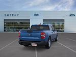 2025 Ford Maverick SuperCrew Cab AWD Pickup for sale #JB75261 - photo 8