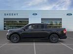 2025 Ford Maverick SuperCrew Cab AWD Pickup for sale #JB75929 - photo 4