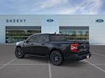 2025 Ford Maverick SuperCrew Cab AWD Pickup for sale #JB75929 - photo 2