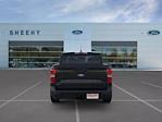 2025 Ford Maverick SuperCrew Cab AWD Pickup for sale #JB75929 - photo 5