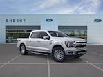 2025 Ford F-150 SuperCrew Cab 4x4 Pickup for sale #JB76898 - photo 1