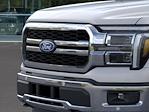 2025 Ford F-150 SuperCrew Cab 4x4 Pickup for sale #JB76898 - photo 17