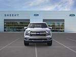 2025 Ford F-150 SuperCrew Cab 4x4 Pickup for sale #JB76898 - photo 3