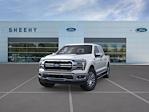 2025 Ford F-150 SuperCrew Cab 4x4 Pickup for sale #JB76898 - photo 5