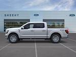 2025 Ford F-150 SuperCrew Cab 4x4 Pickup for sale #JB76898 - photo 6
