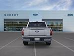 2025 Ford F-150 SuperCrew Cab 4x4 Pickup for sale #JB76898 - photo 8