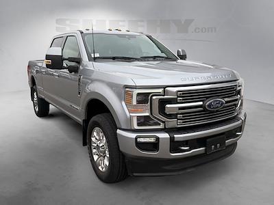 2022 Ford F-350 Crew Cab SRW 4WD Pickup for sale #JB7800B - photo 2