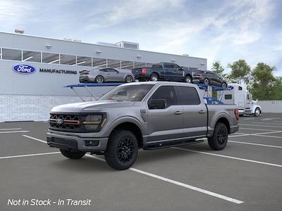 2025 Ford F-150 SuperCrew Cab 4x4 Pickup for sale #JB78770 - photo 1