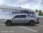2025 Ford Maverick SuperCrew Cab AWD Pickup for sale #JB79663 - photo 4