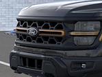 2025 Ford F-150 SuperCrew Cab 4x4 Pickup for sale #JB79935 - photo 17