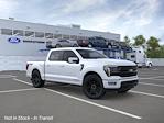 2025 Ford F-150 SuperCrew Cab 4x4 Pickup for sale #JB86592 - photo 1