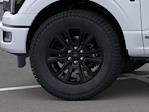 2025 Ford F-150 SuperCrew Cab 4x4 Pickup for sale #JB86592 - photo 19