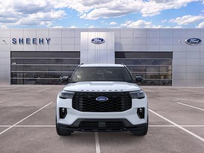 2026 Ford Explorer 4WD SUV for sale #JB87433 - photo 1