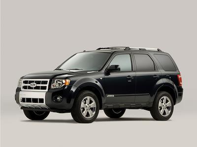 2011 Ford Escape AWD SUV for sale #JB87638B - photo 1