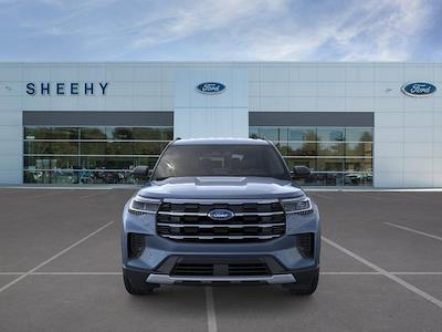 2026 Ford Explorer 4WD SUV for sale #JB87777 - photo 2