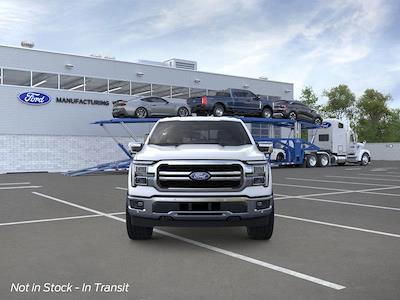 2025 Ford F-150 SuperCrew Cab 4x4 Pickup for sale #JB87789 - photo 2