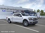 2025 Ford F-150 SuperCrew Cab 4x4 Pickup for sale #JB87789 - photo 1