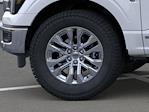 2025 Ford F-150 SuperCrew Cab 4x4 Pickup for sale #JB87789 - photo 19