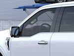 2025 Ford F-150 SuperCrew Cab 4x4 Pickup for sale #JB87789 - photo 20