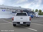 2025 Ford F-150 SuperCrew Cab 4x4 Pickup for sale #JB87789 - photo 8