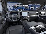 2025 Ford F-150 SuperCrew Cab 4x4 Pickup for sale #JB87789 - photo 9