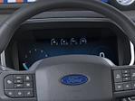 2025 Ford F-150 SuperCrew Cab 4x4 Pickup for sale #JB87800 - photo 13
