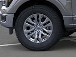 2025 Ford F-150 SuperCrew Cab 4x4 Pickup for sale #JB87800 - photo 19