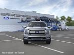 2025 Ford F-150 SuperCrew Cab 4x4 Pickup for sale #JB87800 - photo 3