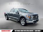 2022 Ford F-150 SuperCrew Cab 4WD Pickup for sale #JB87800A - photo 1