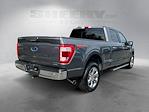 2022 Ford F-150 SuperCrew Cab 4WD Pickup for sale #JB87800A - photo 12